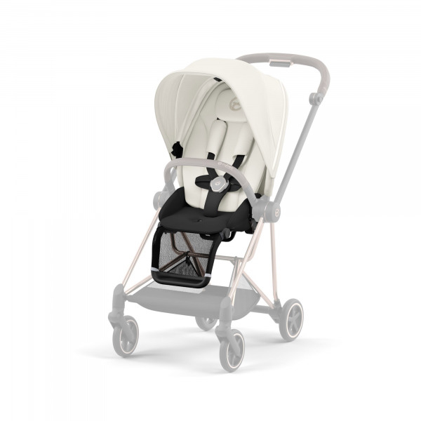 CYBEX Platinum Mios �l�s - Off White